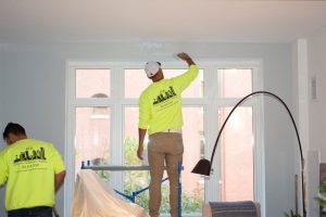 Commercial Maintenance & Turnover-04 Commercial Maintenance & Turnover-04